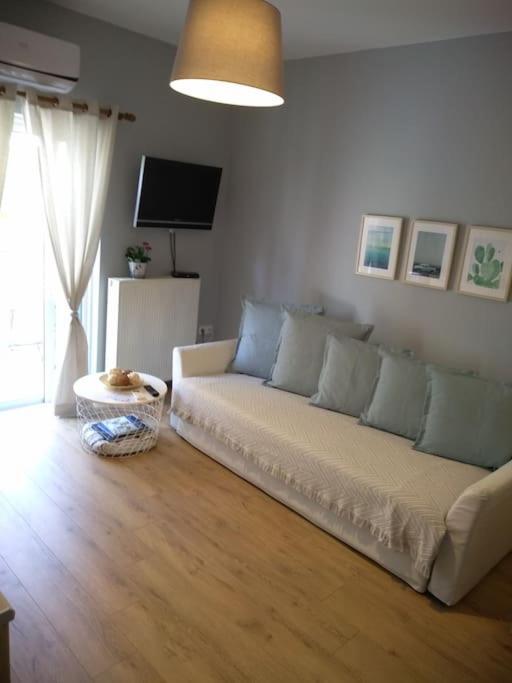 Myrto1 Apartment Preveza Exterior photo