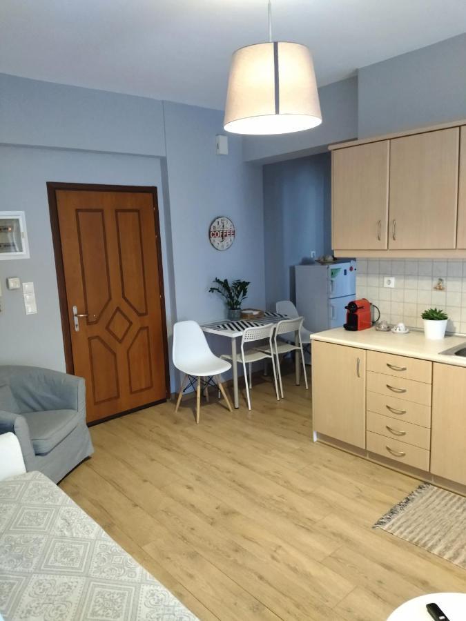 Myrto1 Apartment Preveza Exterior photo