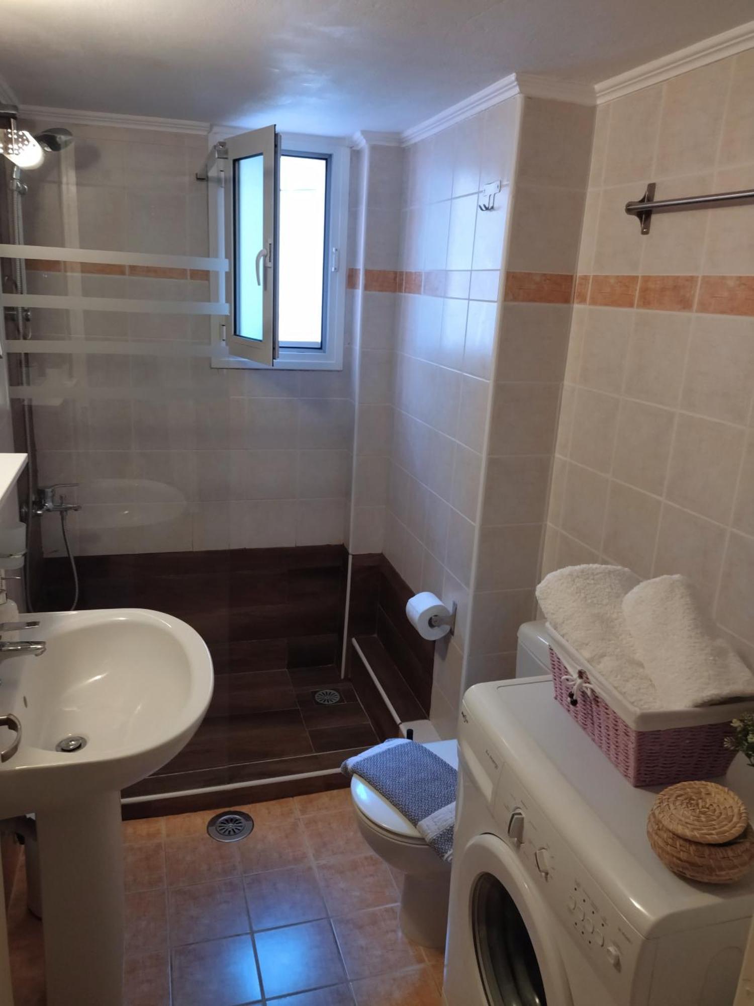Myrto1 Apartment Preveza Exterior photo
