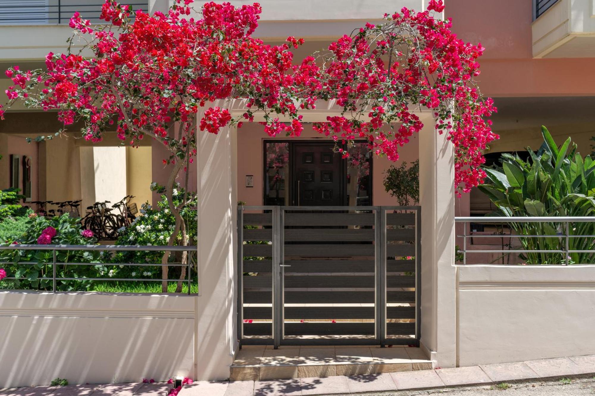 Myrto1 Apartment Preveza Exterior photo