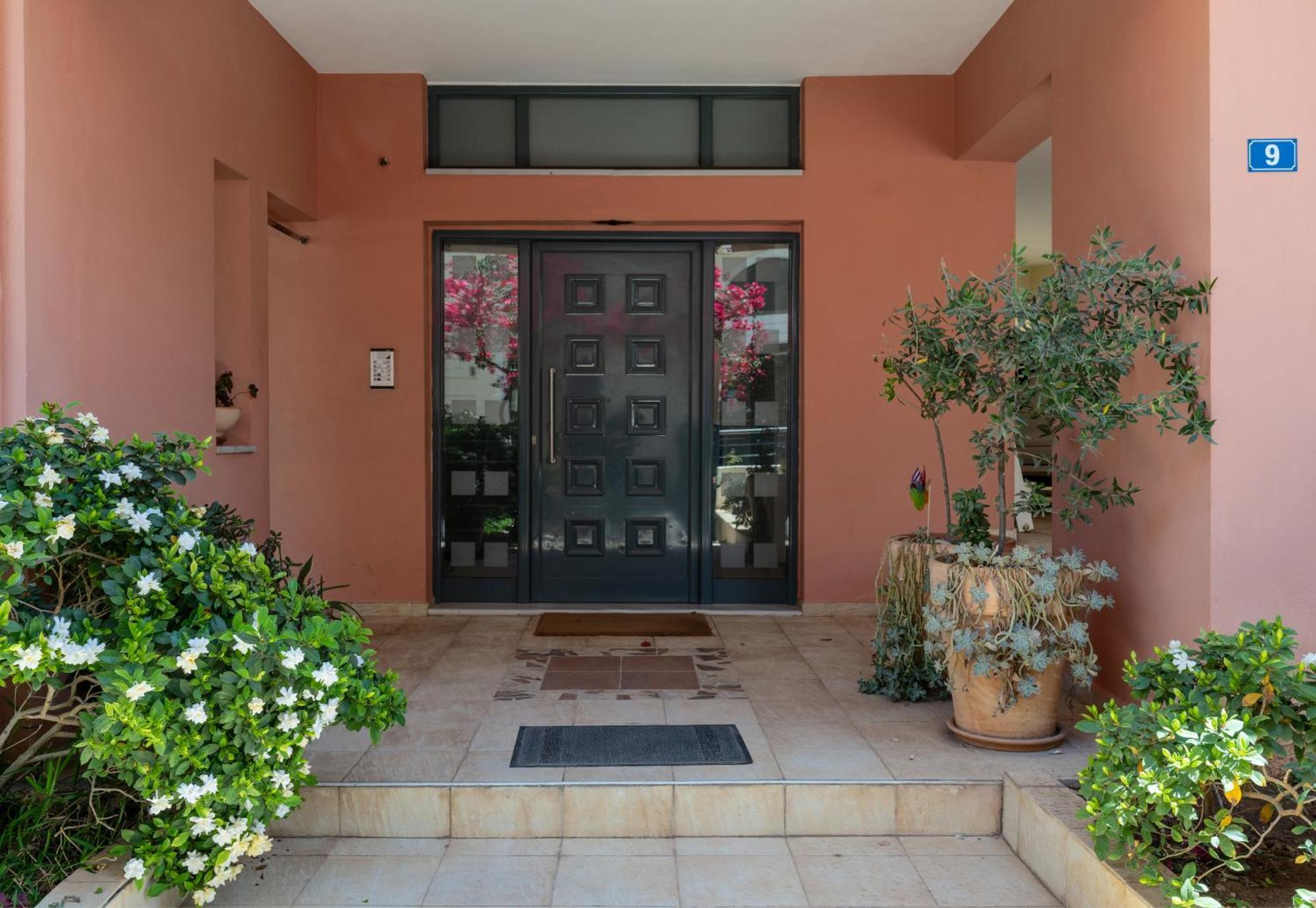 Myrto1 Apartment Preveza Exterior photo