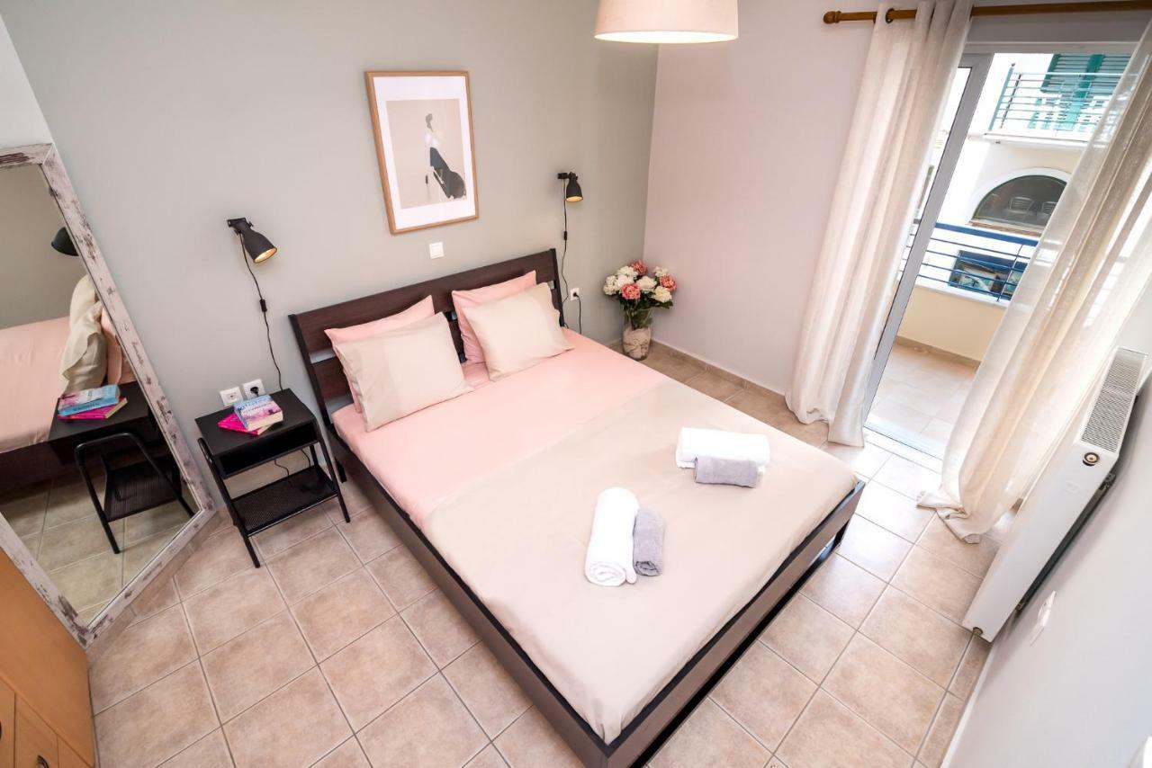 Myrto1 Apartment Preveza Exterior photo