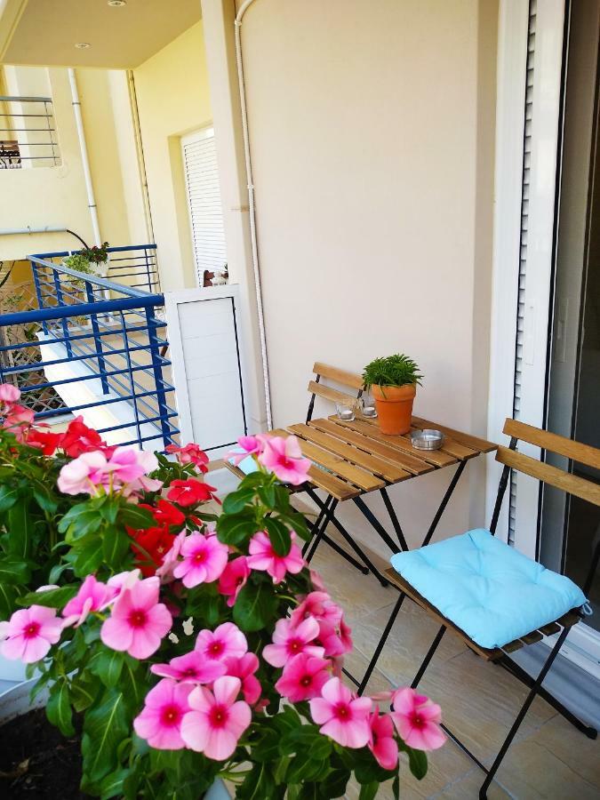 Myrto1 Apartment Preveza Exterior photo
